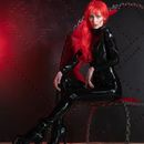 Fiery Dominatrix in Sault Ste Marie for Your Most Exotic BDSM Experience!